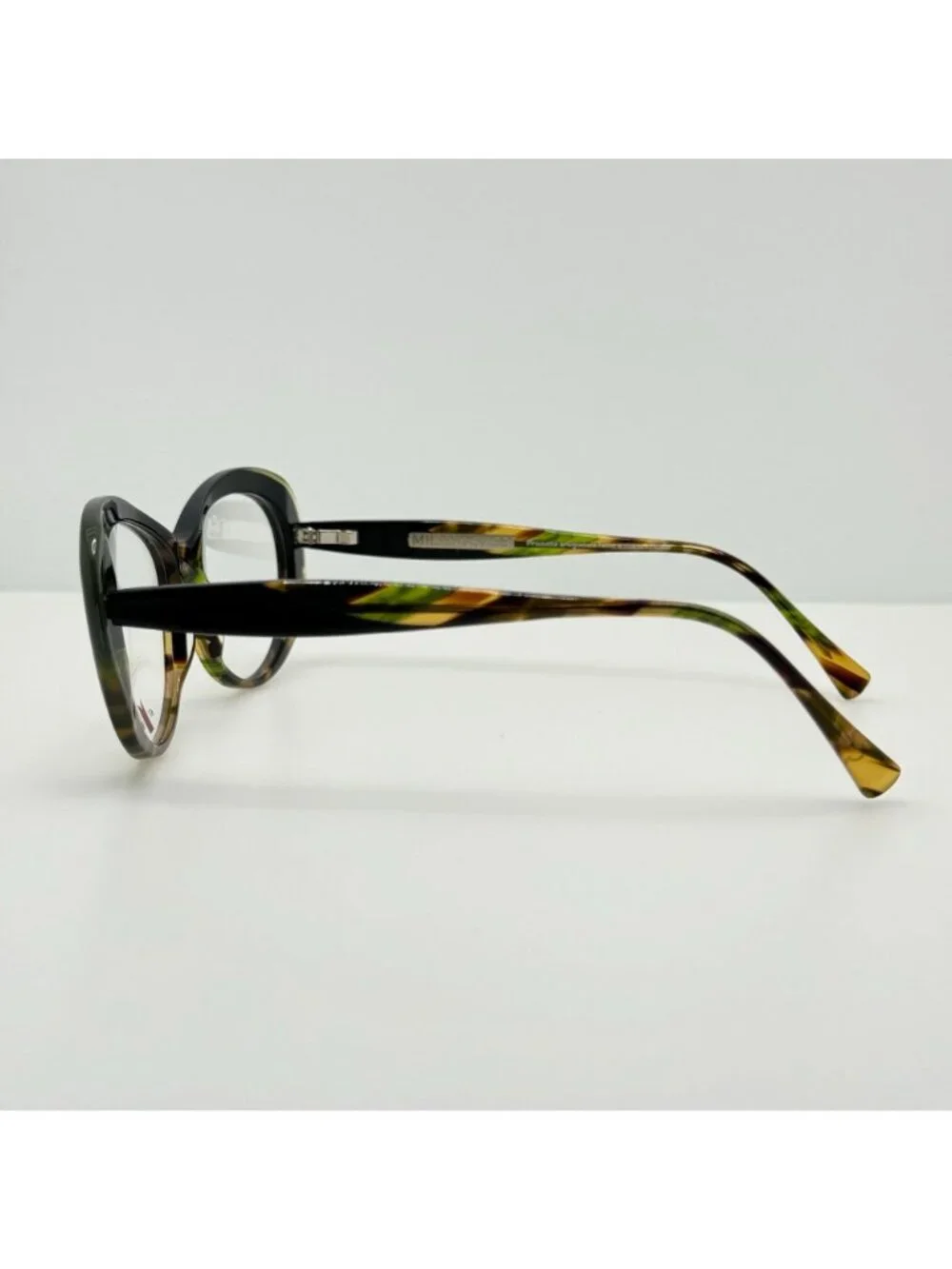 Milano6769 Eyeglasses Eye Glasses Frames Dora Col A04 54-16-140